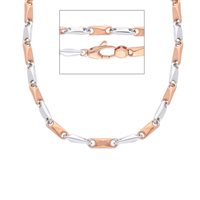 Collier Collane in Or VIF047RB50